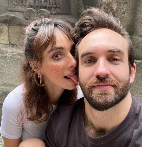 Consuelo Duval, feliz por el embarazo de Natalia Téllez: ¿Niño o niña, qué traerá en la panza la pecosa?