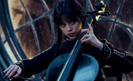 Vacaciones de verano; maratones de películas desde “Merlina”, “Alien” hasta “F1: la película”