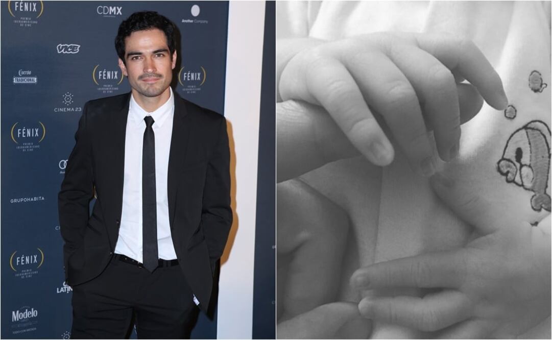 Foto: Archivo e Instagram