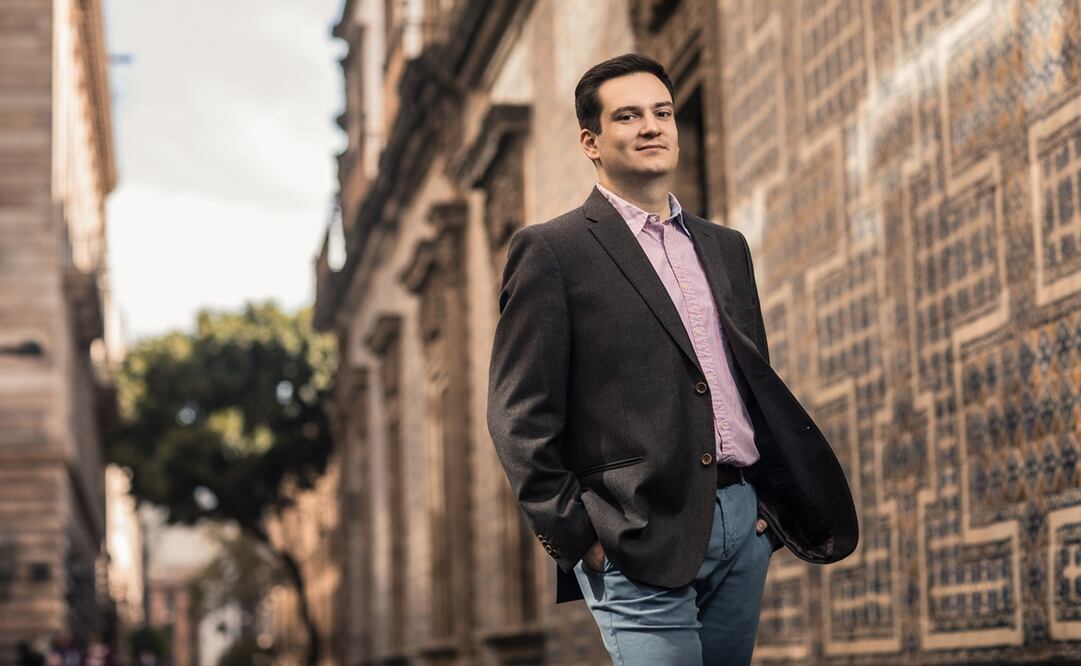 Foto: Cortesía Spinto