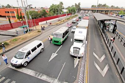 Multas de hasta $21 mil para los transportistas