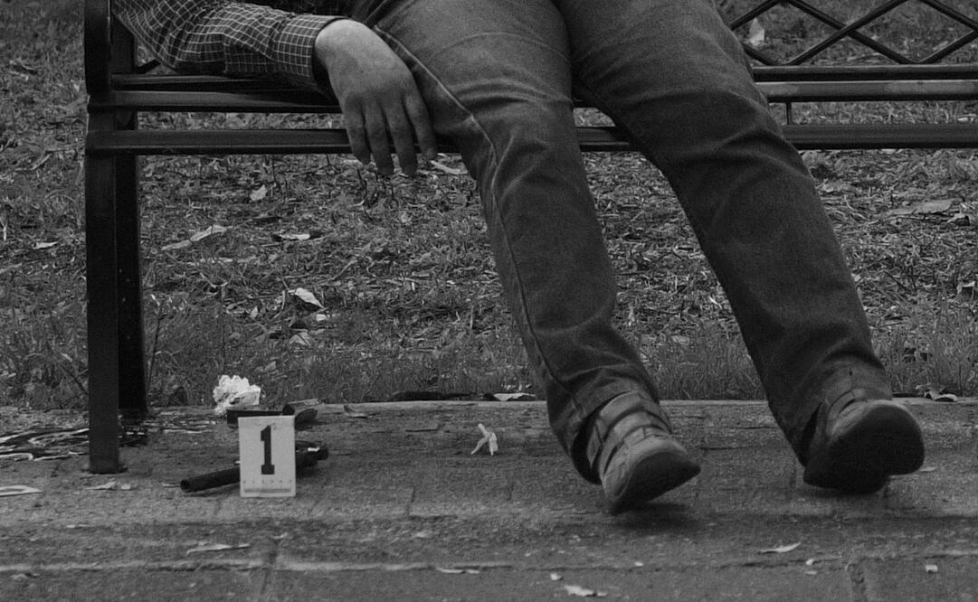 Foto: Armando Martínez. EL UNIVERSAL