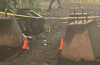 Hallan cuerpos de 4 personas asesinadas en Ecatepec; entre víctimas una mujer dentro de bote de basura