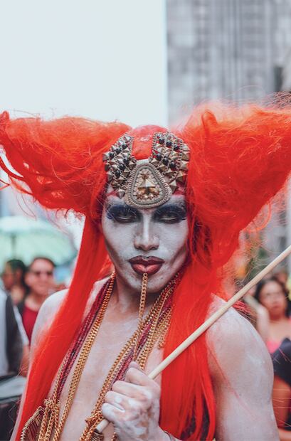5 consejos para tomar las mejores fotos en el pride