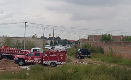 Suman 16 los cuerpos extraídos de fosas clandestinas en Tonalá