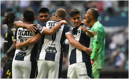 Monterrey tendrá equipo en la Liga de Expansión