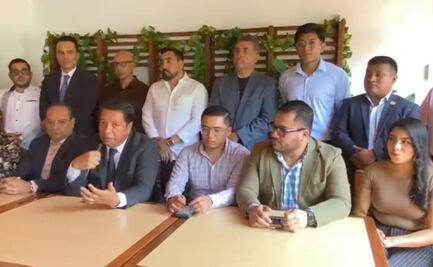 Ante críticas de Ariadna Montiel, litigantes de Morelos respaldan a Fernando Gómez-Mont, abogado de Ernesto Ruffo; piden respeto a la abogacía