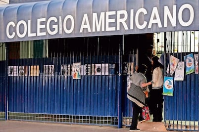 Maestra y alumna baleadas, con nuevas señales de mejoría 