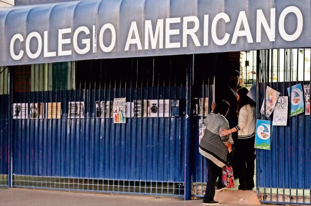 Expertos opinaron que incidentes como el de Monterrey se pueden prevenir si el gobierno aplica la ley para prevenir y atender la violencia escolar (ARCHIVO EL UNIVERSAL)