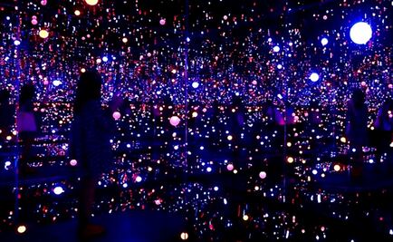 Lights of Japan to shine bright in Mexico City