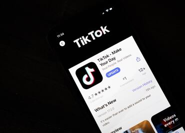 Trump apoyaría a empresa que lo ha beneficiado para comprar acciones de TikTok en EU