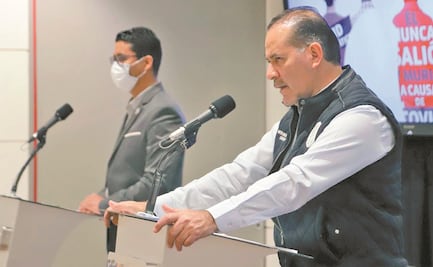 Piden que maestros sean prioritarios para vacunas en Aguascalientes