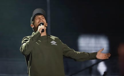 Así se vivieron los premios Telehit 2019