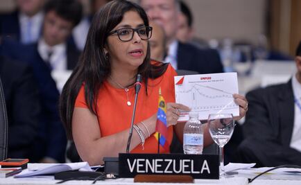 Venezuela exige evaluar gestión de Almagro en la OEA
