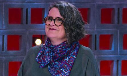 Sophie Avernin y su "emocionante experiencia" en Iron Chef