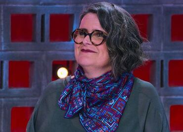 Sophie Avernin y su "emocionante experiencia" en Iron Chef