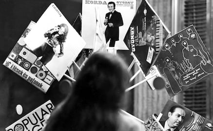 Covers ochenteros en México, ¿trampa o éxito?