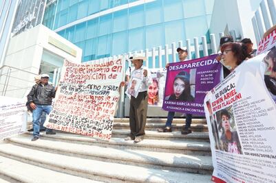 Piden elección transparente en la CEAV 