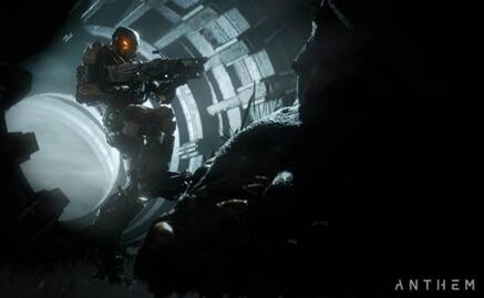 Demo VIP de Anthem ya disponible para PC, Xbox One y PS4