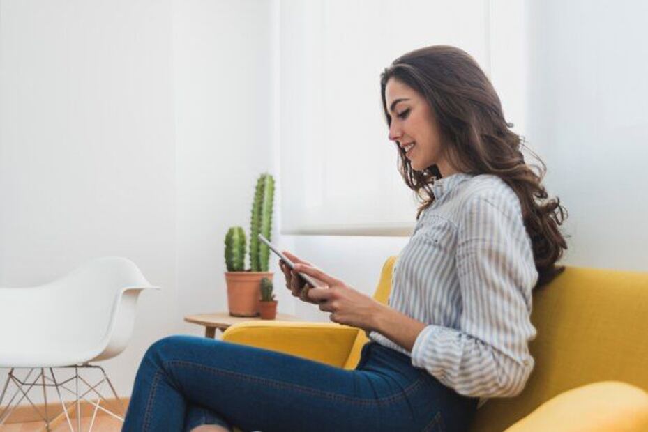 La IA nos ofrece herramientas valiosas para mejorar nuestra calidad de vida. Fuente: Freepik.