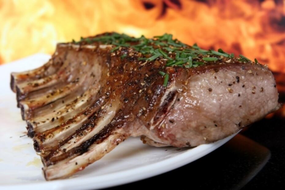 Cuánto contaminan estos alimentos en su elaboración