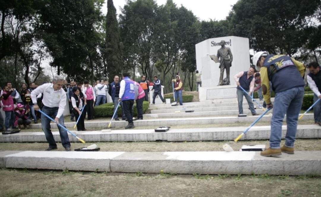 Foto: Iván Stephens/EL UNIVERSAL