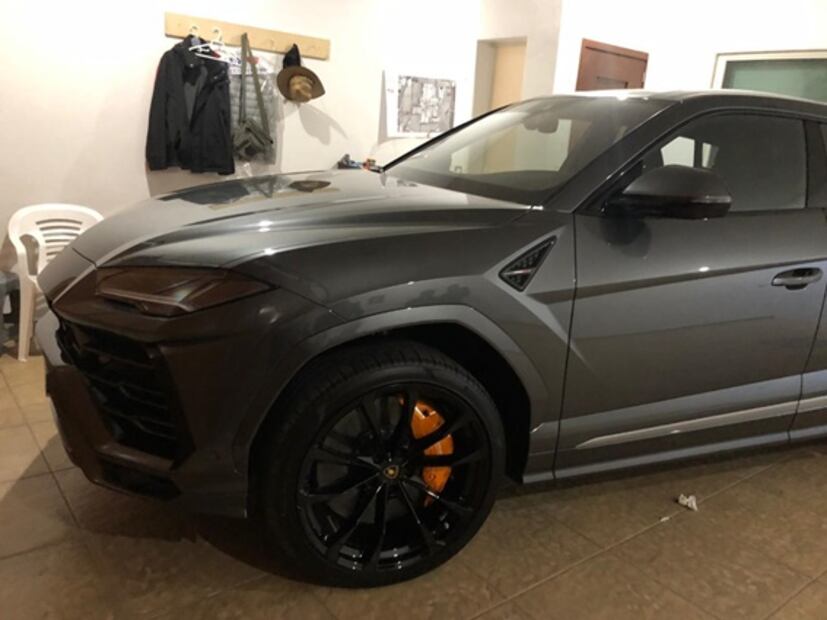 La policía hackeó al hacker