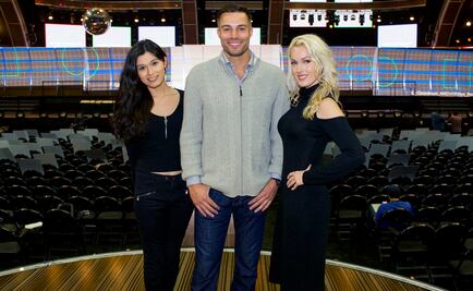 Por primera vez, personas transgénero repartirán premios en los Grammy