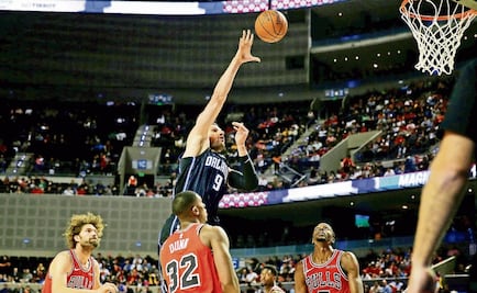 Orlando Magic to play against Utah Jazz in Mexico City