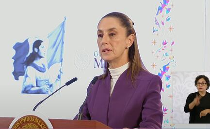 “Iban por una persona”: revela Sheinbaum sobre masacre en bar de Querétaro; ya hay un detenido