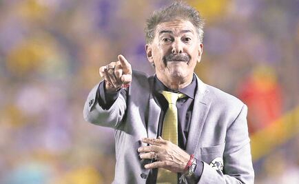 “La Volpe es un ‘cuidachambas’”