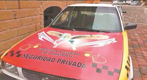 Transportistas del Edomex van por autodefensas ante robos, asaltos y extorsiones 