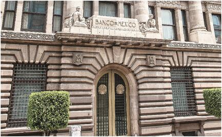Banxico publica reglas para apoyos a Mipymes y reestructura de créditos
