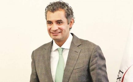 “Guns kill people”: Ochoa Reza in Mexico City 