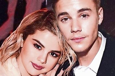 Justin y Selena están en terapia cristiana