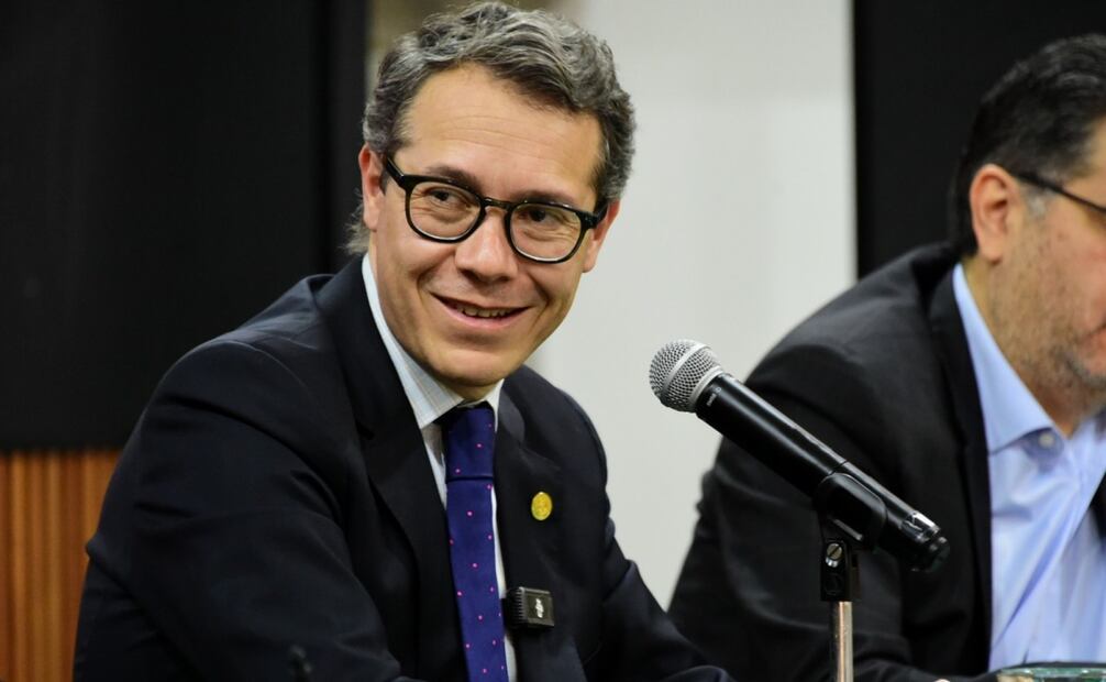 Buscan fortalecer seguridad energética de la CDMX (11/03/2025). Foto: Especial