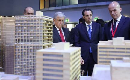 Desarrolladores inmobiliarios invierten 36 mil mdd durante sexenio