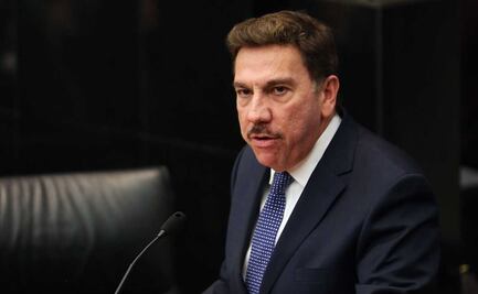 Eligen a Javier Laynez como último presidente de la Segunda Sala de la Corte; fue electo por unanimidad de votos  