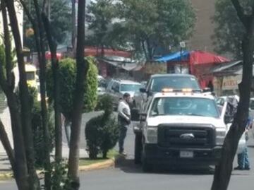 Detienen y después liberan a dirigente magisterial en Chiapas