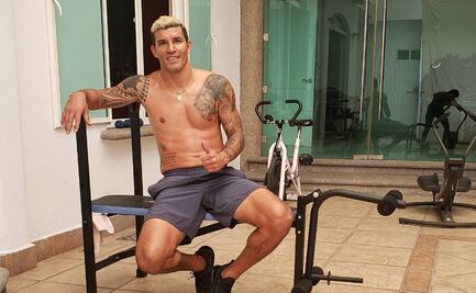 Impulsora de ley Sabina exhibe al "Maza" Rodríguez como deudor alimentario