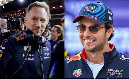 Christian Horner explota contra Checo Pérez; “Ha tenido una temporada horrible”