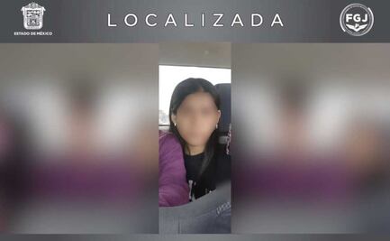 Viajan a Tepic para encontrarse con Juliet, menor reportada como desaparecida en Naucalpan