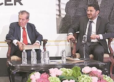 Conmemoran a Carlos Pellicer