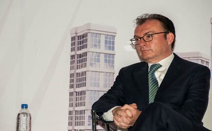 Definen empresarios con Hacienda los ajustes fiscales