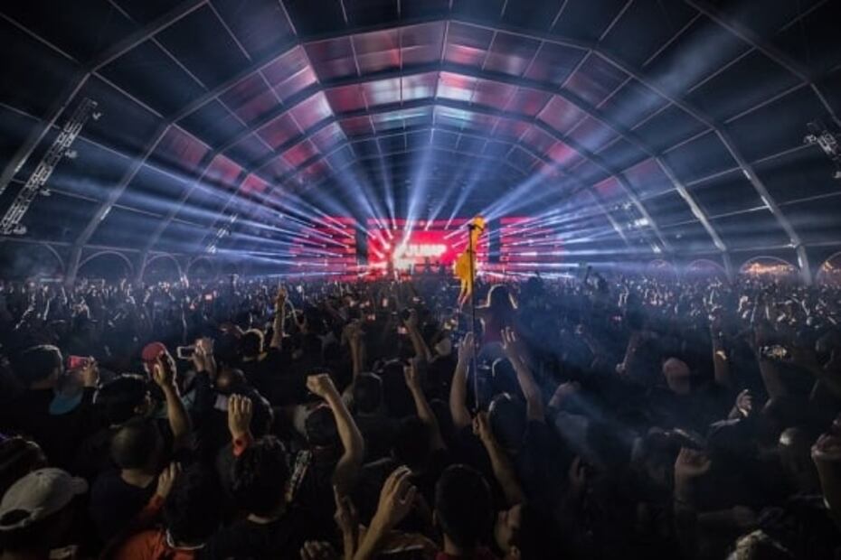 Disfruta de todo lo que ofrece el Parque Bicentenario