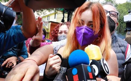 Tras detención de YosStop y Axel en caso de Ainara, siguen prófugos cuatro de sus agresores