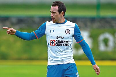 Motivación azul, ir bien en la Copa