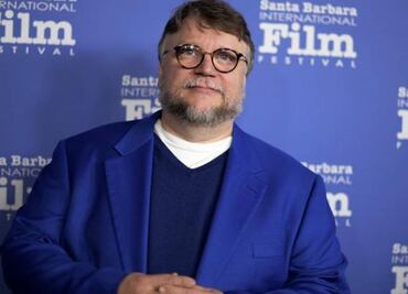 Del Toro returns to the Venice Film Festival