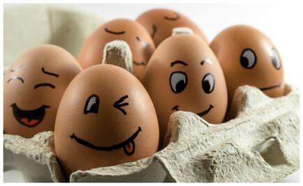 ¿Sabes cómo elegir el mejor huevo?