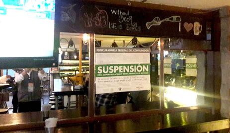 Profeco refuerza inspecciones en centros vacacionales